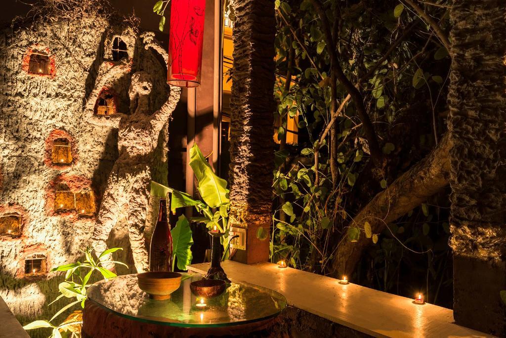 Dao Anh Khanh Tree House Hanoi Esterno foto