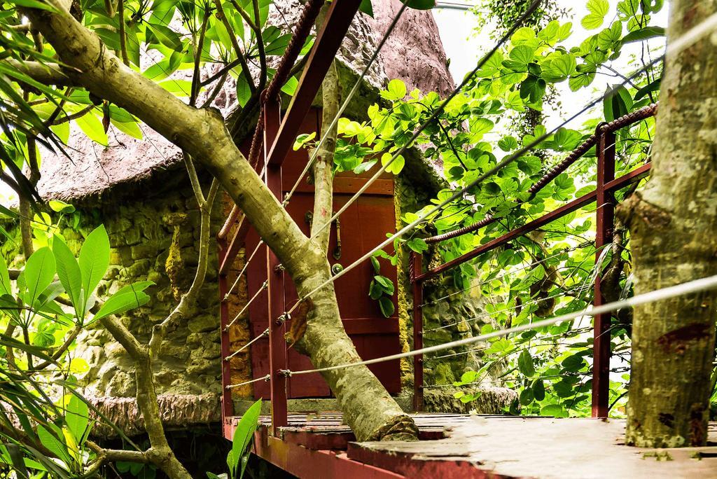 Dao Anh Khanh Tree House Hanoi Esterno foto
