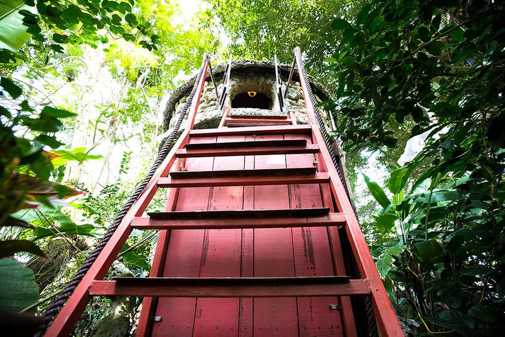 Dao Anh Khanh Tree House Hanoi Esterno foto